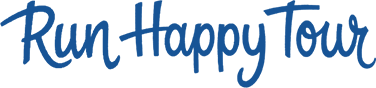 Happy tour logo